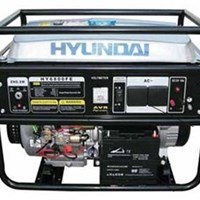 Máy phát điện xăng Hyundai HY 3000F